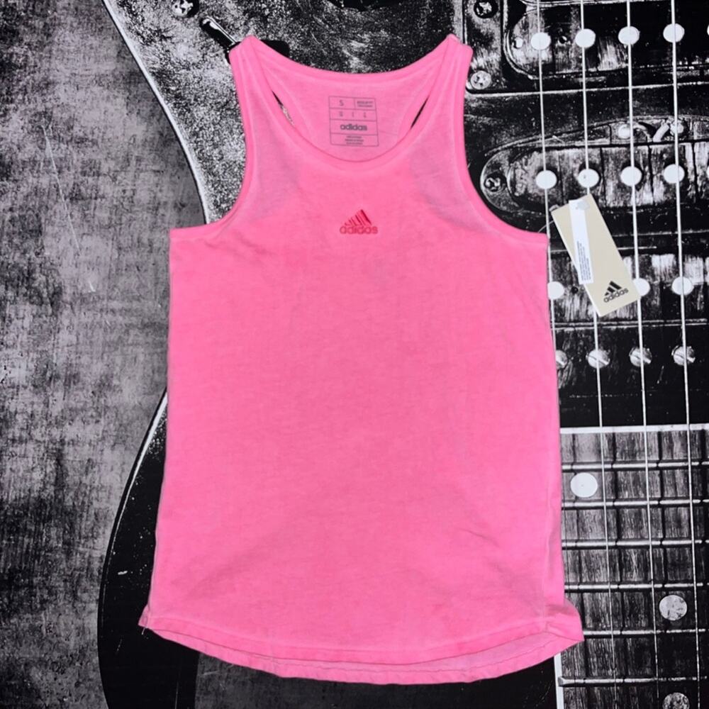 NWT adidas Top